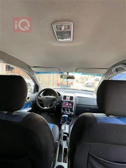 هيونداي جيتز